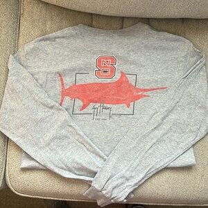NC State Guy Harvey Tshirt